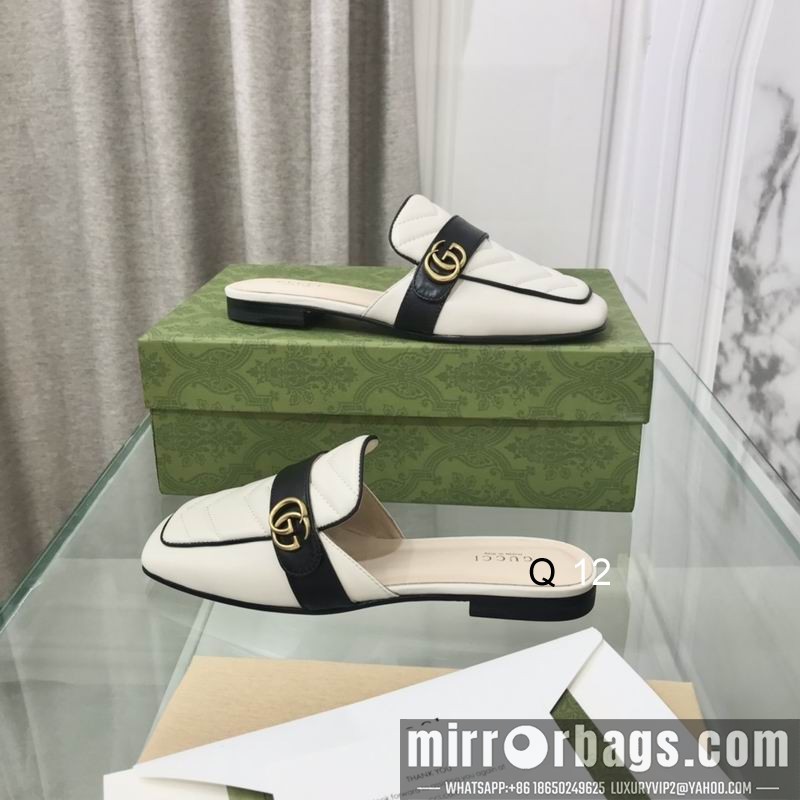 Gucci Shoes sz35-40 XJ0811