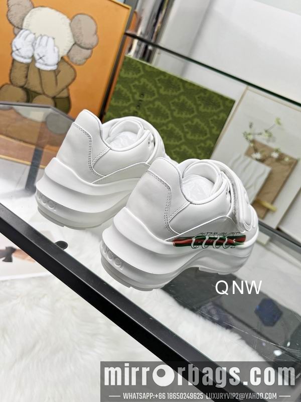 Gucci Shoes sz35-40 NW0901