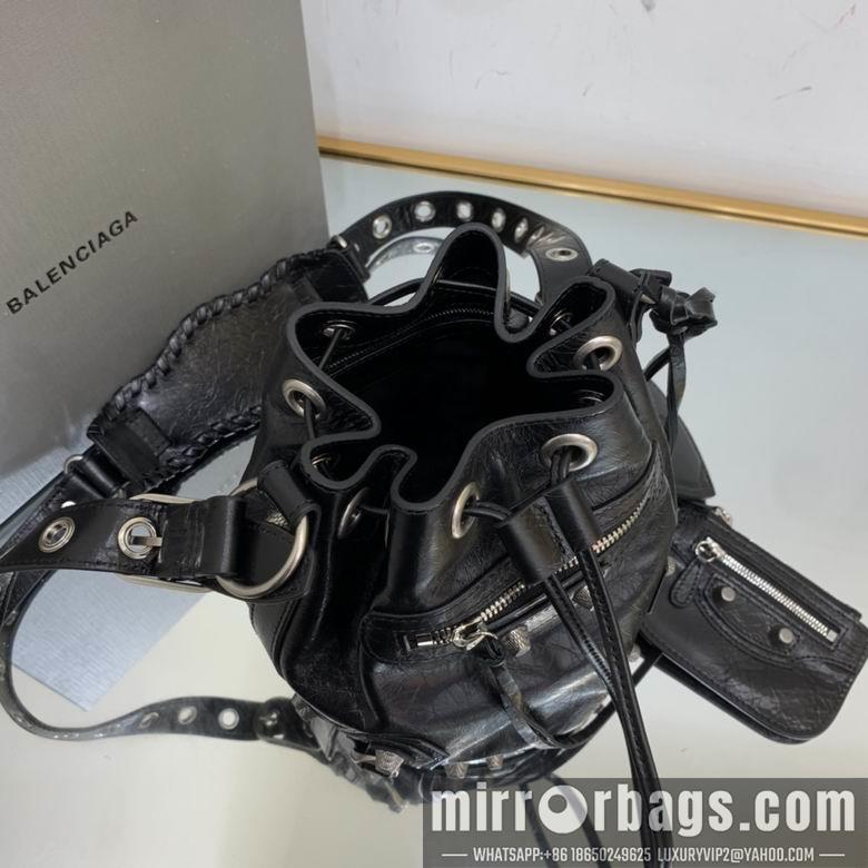 Balenciaga Bags 15X20X18cm 032919 GY 2colour