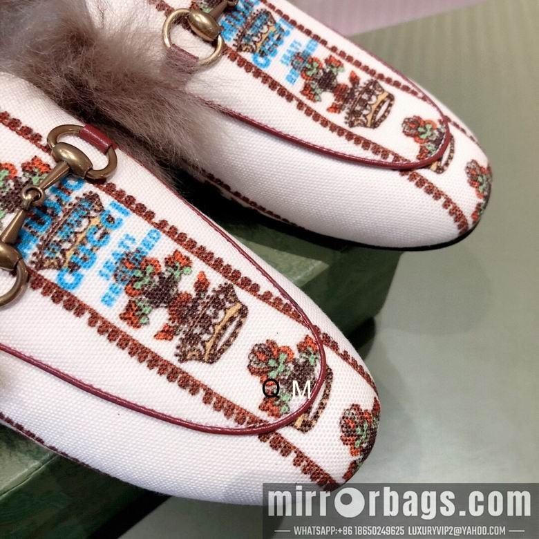Gucci Shoes sz35-39 OM0308