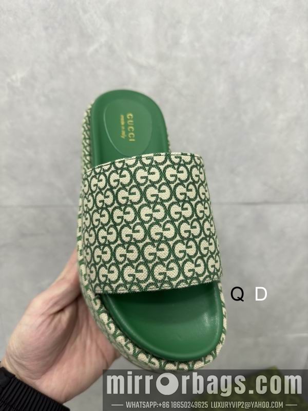 Gucci Shoes sz35-40 GDT0403