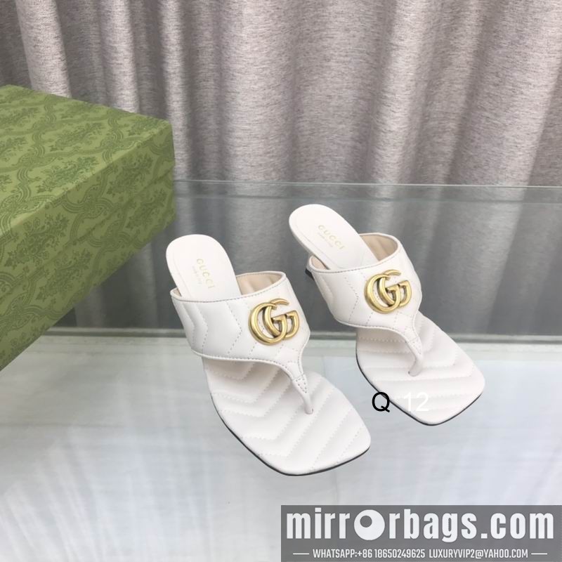 Gucci Shoes sz35-40 XJ0806
