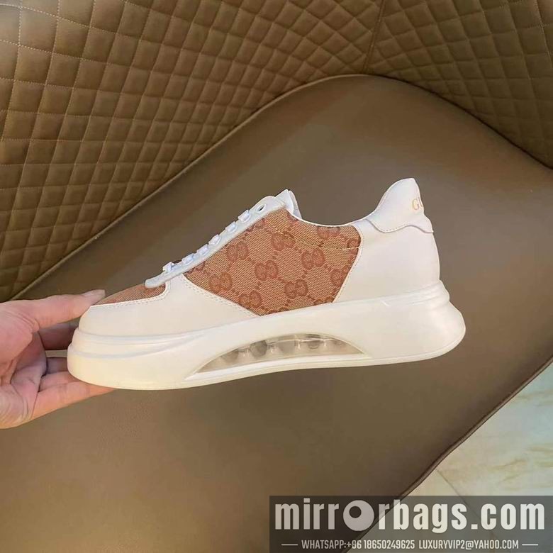 Gucci Shoes SZ 38-44 0537