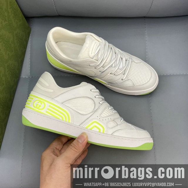 Gucci Shoes SZ 38-44 0507