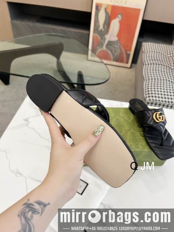 Gucci Shoes sz35-40 JM0407