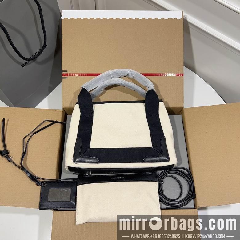 Balenciaga Bags 25cm 031708 GY 2colour