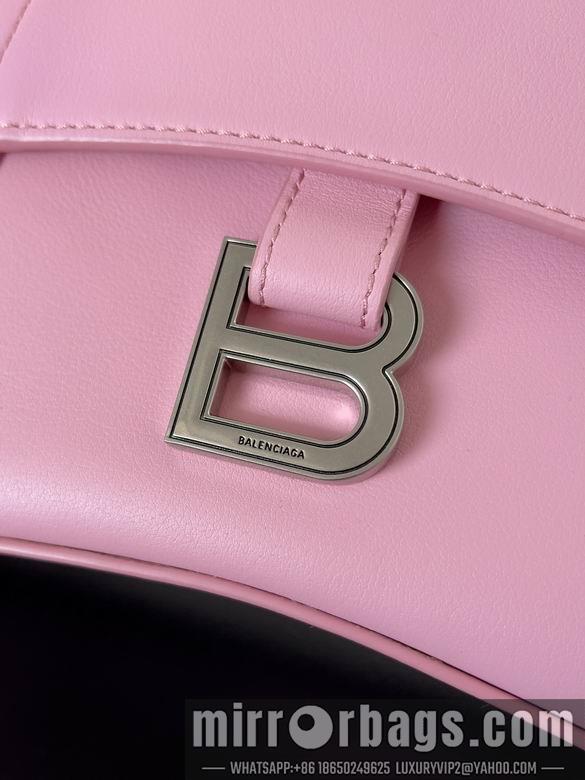 Balenciaga Bags Downtown 26X6.5X16.5cm 061619 GY 3colour