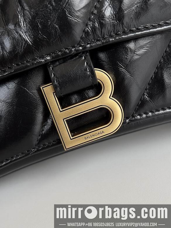 Balenciaga Bags 1589 39.9X24.9X13cm GY 2colour