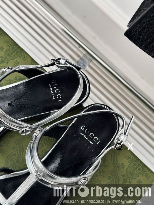 Gucci Shoes sz35-40 JX0320