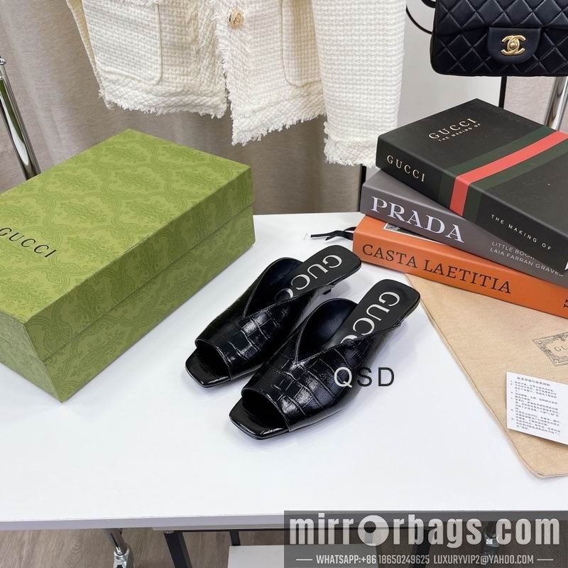 Gucci Shoes sz35-41 mhf0350