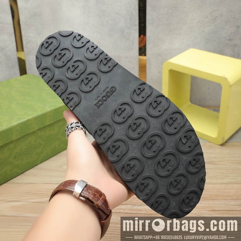Gucci Shoes sz38-45 wkp0304