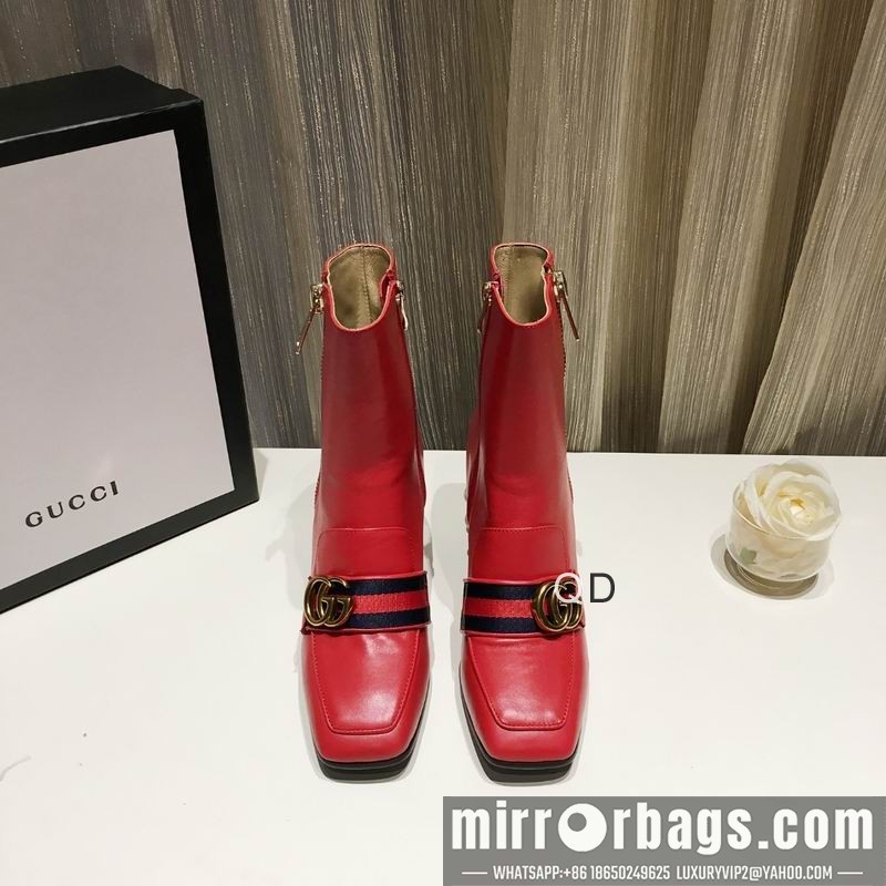 Gucci Shoes sz35-40 GDT0335