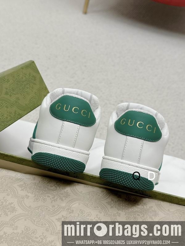 Gucci Shoes sz35-40 GDT0701