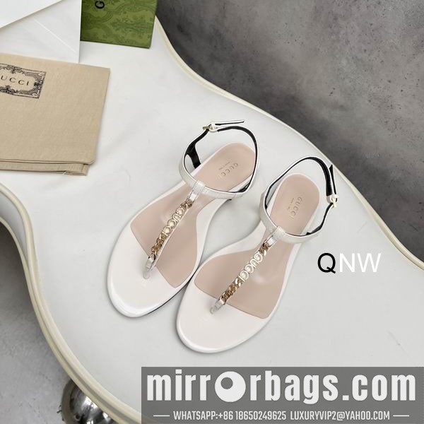 Gucci Shoes sz35-40 WN0501