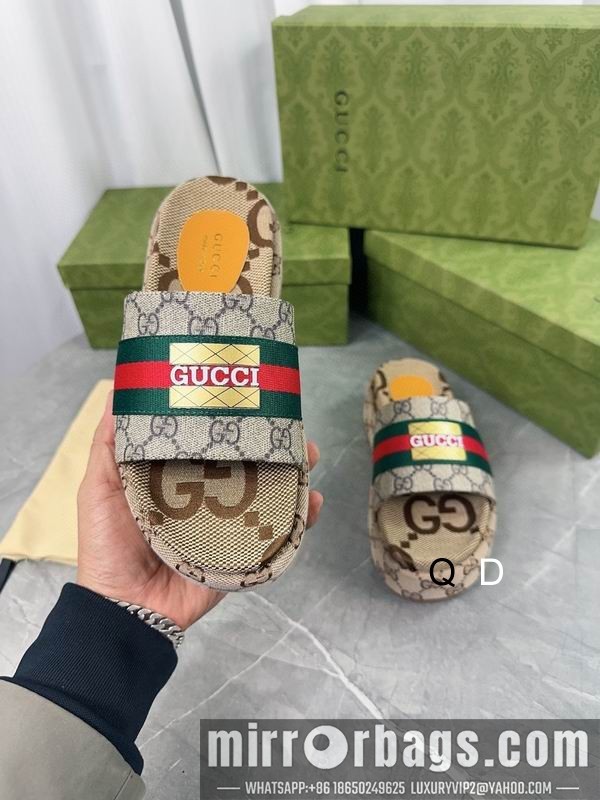 Gucci Shoes sz35-40 GDT0705