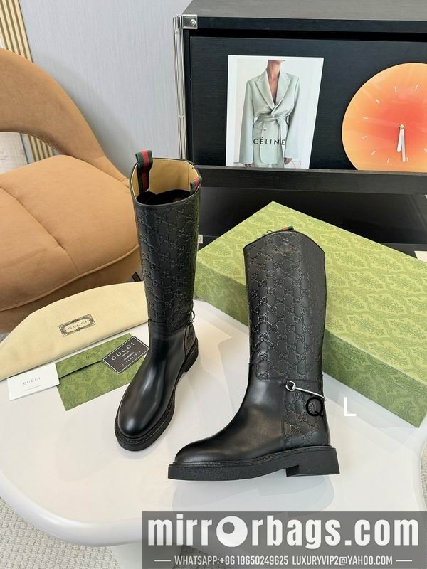 Gucci Shoes sz35-40 LL1201