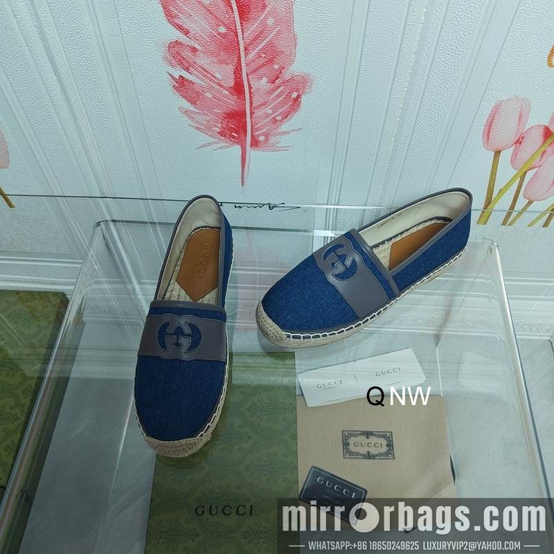Gucci Shoes sz35-40 NW0701
