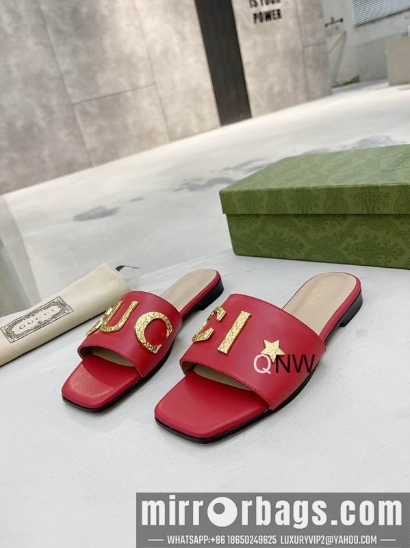 Gucci Shoes sz35-43 NW0339
