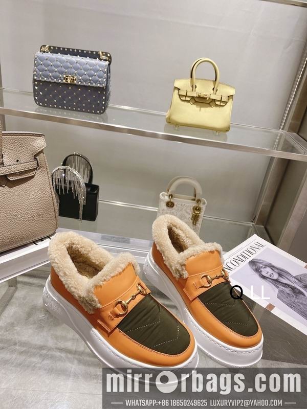 Gucci Shoes sz35-40 8C LL1102
