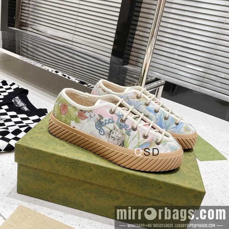 Gucci Shoes sz35-45 SD0304
