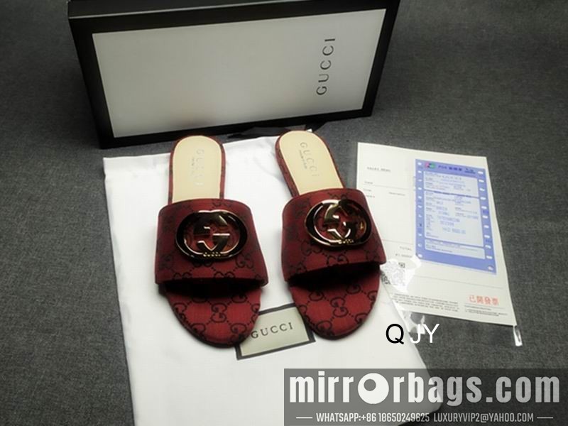 Gucci Shoes sz35-43 JY0311