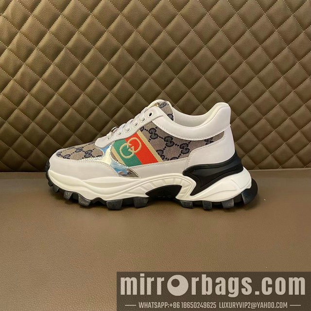 Gucci Shoes SZ 38-44 0501