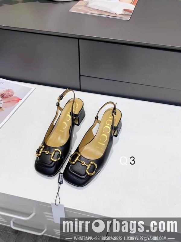 Gucci Shoes sz35-40 QM0333