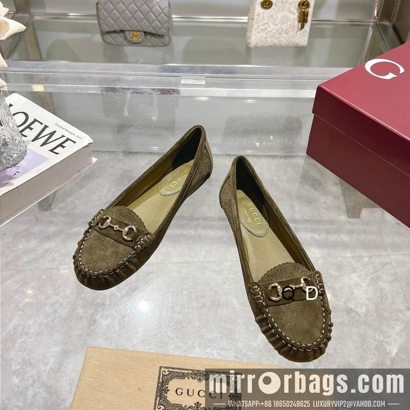 Gucci Shoes sz35-40 GDT0202