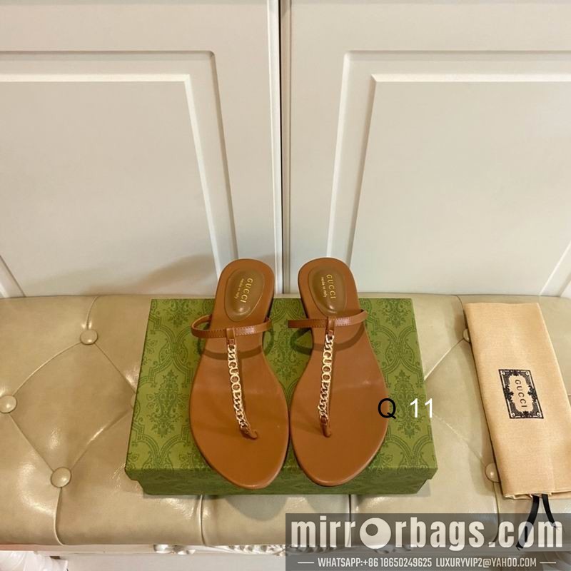 Gucci Shoes sz35-40 Y1002