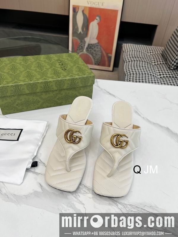 Gucci Shoes sz35-40JM0407