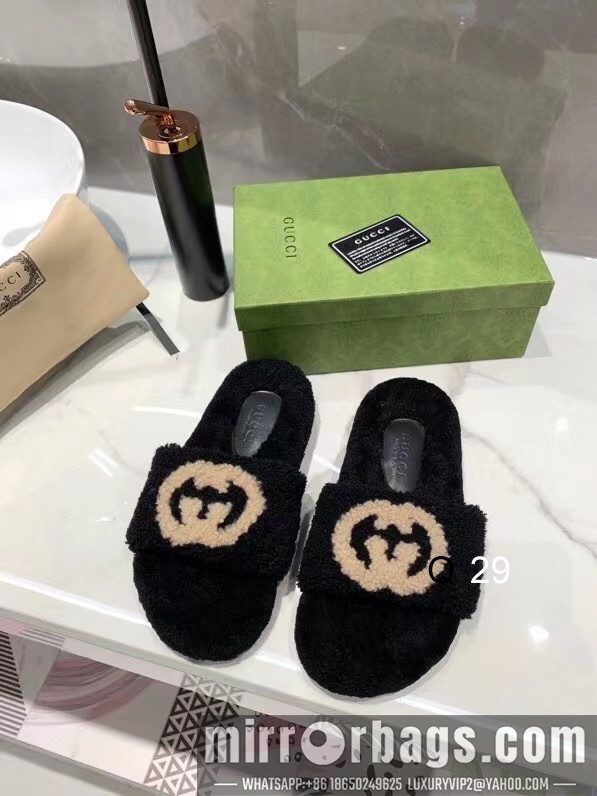 Gucci Shoes sz35-40 C1001