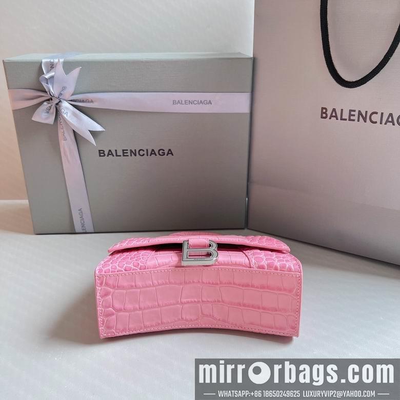 Balenciaga Bags 19X8X13cm 011302 GY 2colour