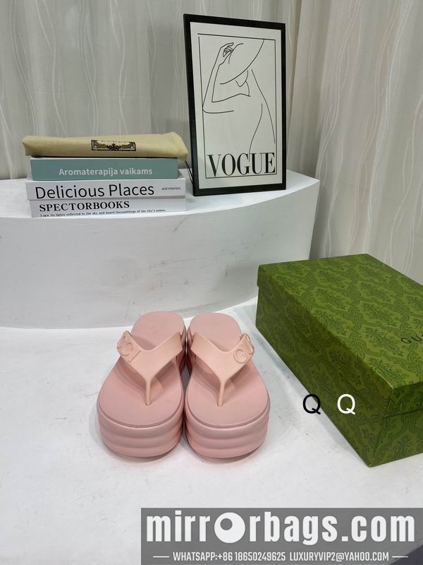 Gucci Shoes sz35-40 Q0610