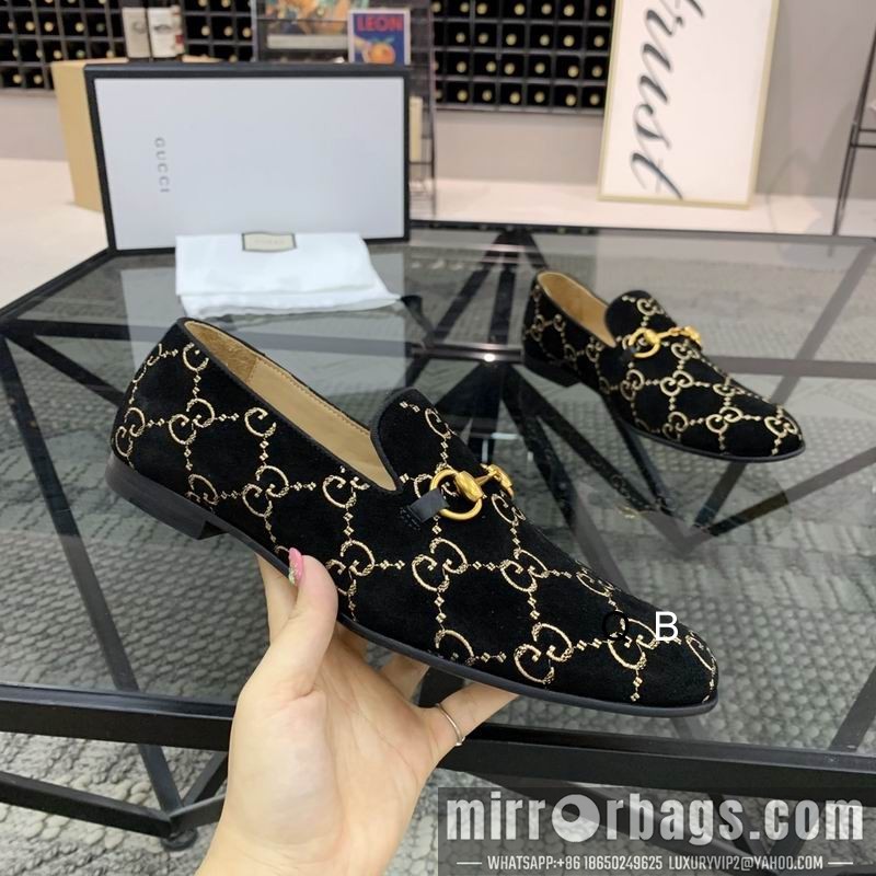 Gucci Shoes colour sz38-45 BS0805