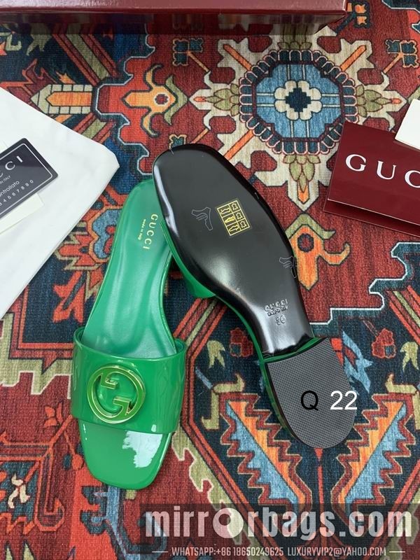 Gucci Shoes sz35-40 SF0305