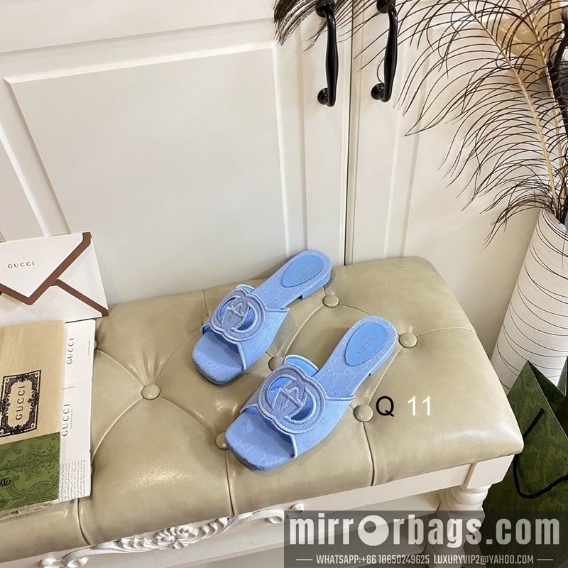 Gucci Shoes sz35-40 Y0620