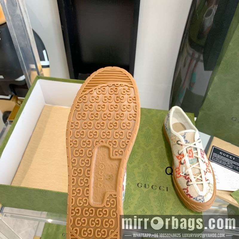 Gucci Shoes sz35-39 XJ0308