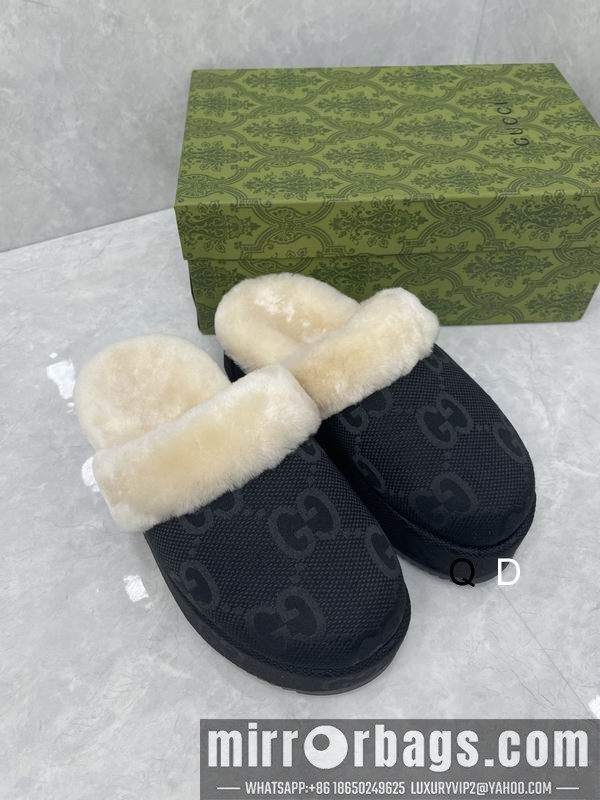 Gucci Shoes sz35-40 4C GDT1001