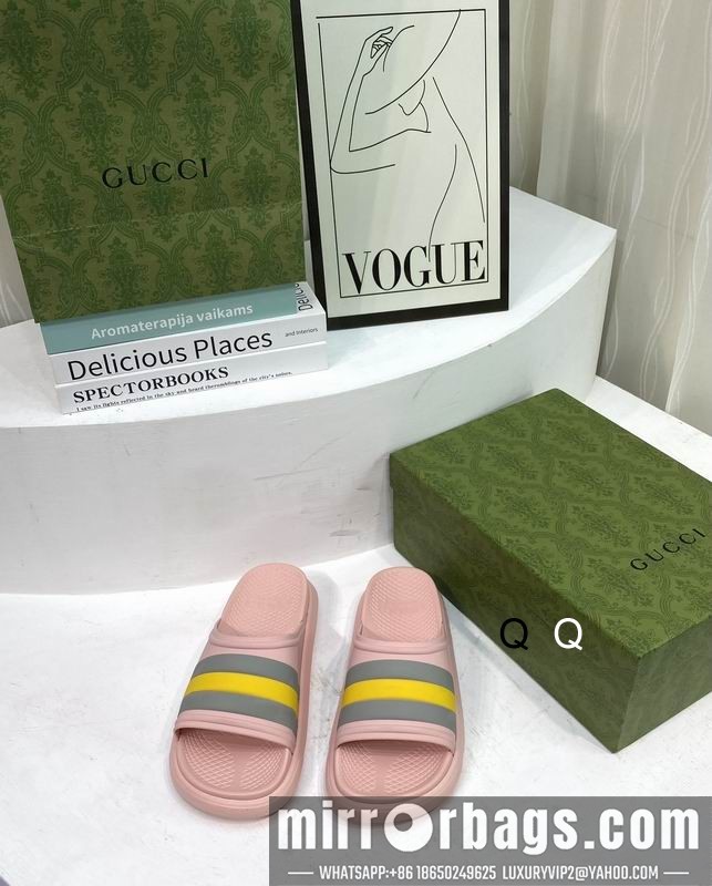 Gucci Shoes sz35-44 Q0612