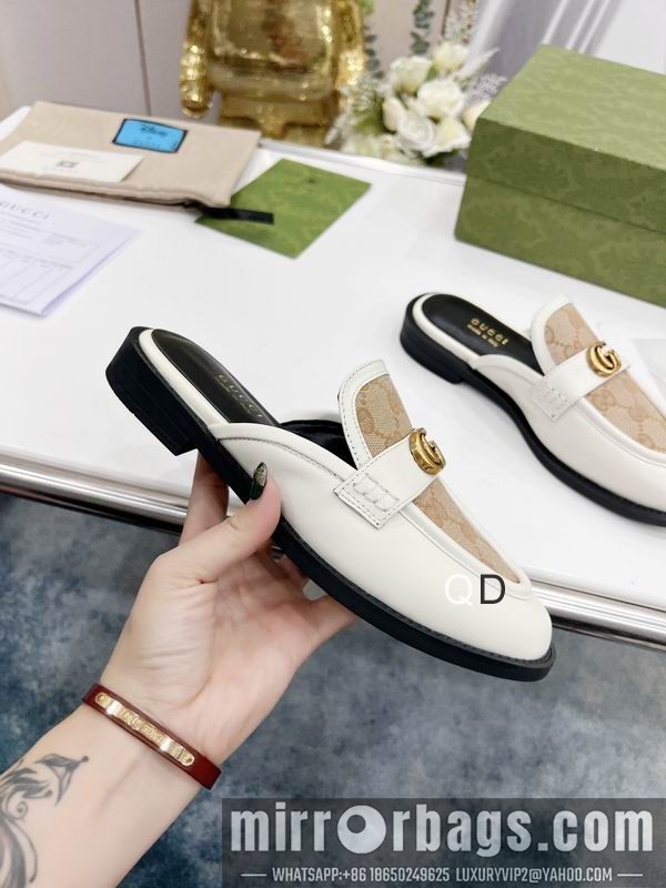 Gucci Shoes sz35-42 GDT0336
