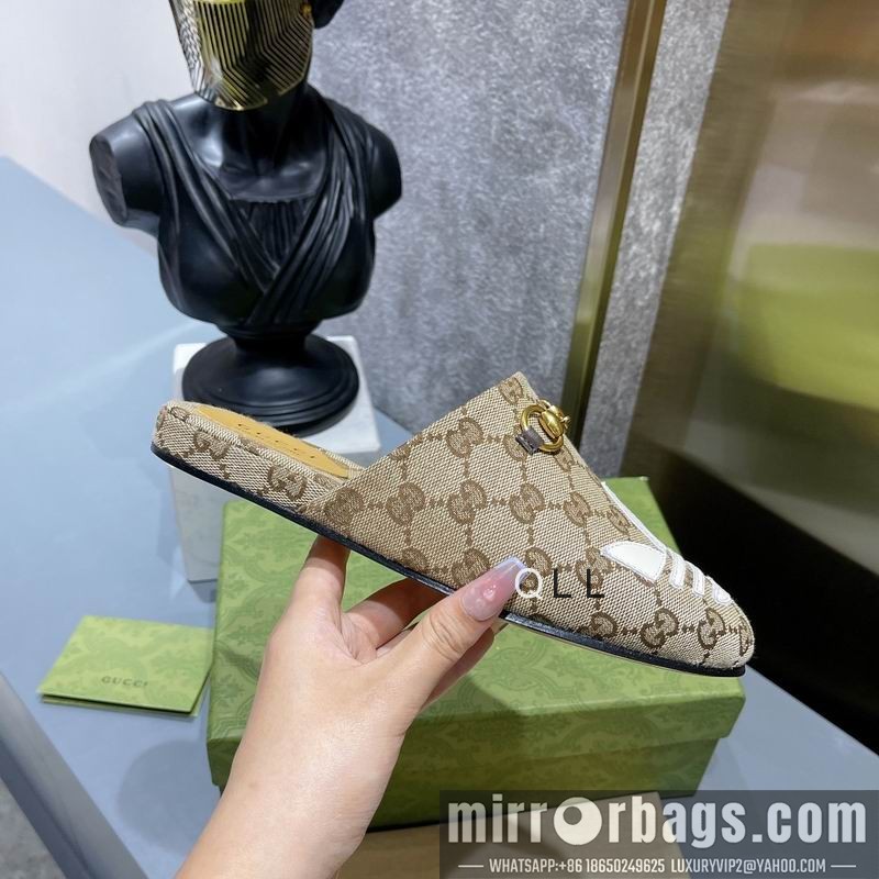 Gucci Shoes sz35-40 LL0311