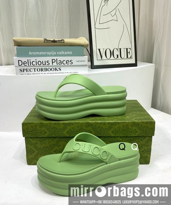 Gucci Shoes sz35-40 Q0610