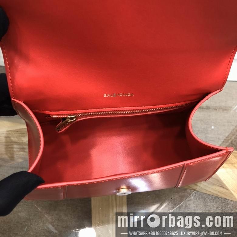 Balenciaga Bags LG0023 23X10X24cm GY