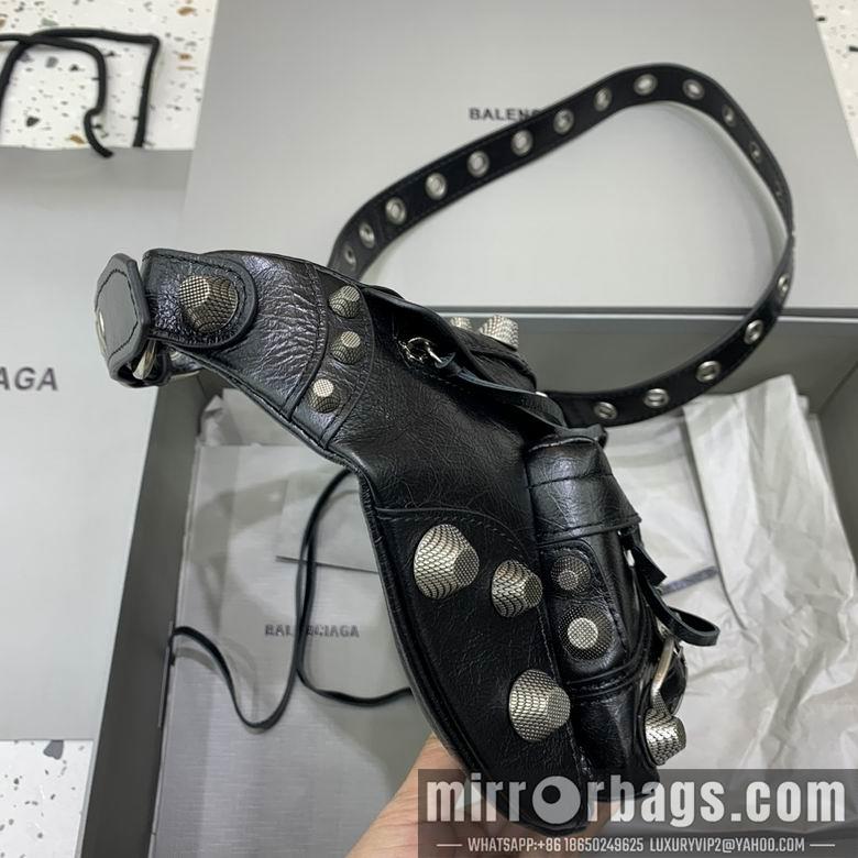 Balenciaga Bags 742014950 20X42X18X3cm GY