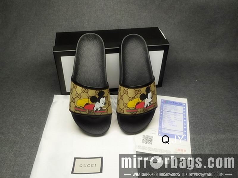 Gucci Shoes sz35-46JY0310