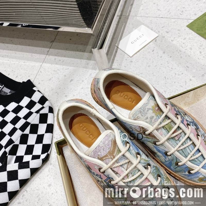 Gucci Shoes sz35-45 SD0304