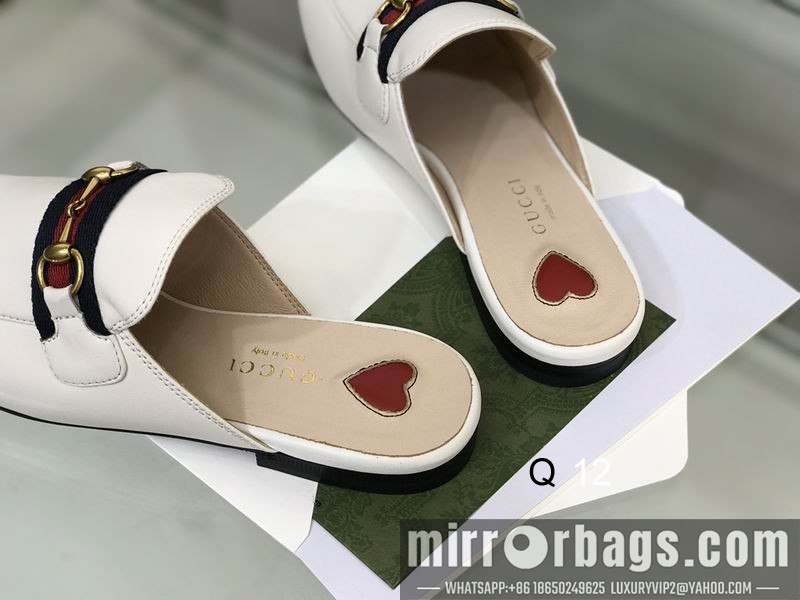 Gucci Shoes sz35-40 XJ0808
