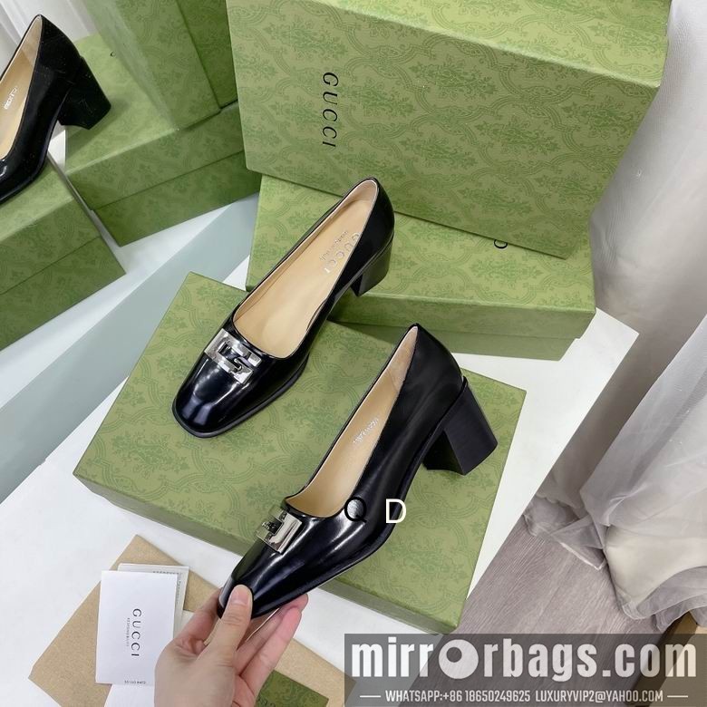 Gucci Shoes sz35-39 GDT0307