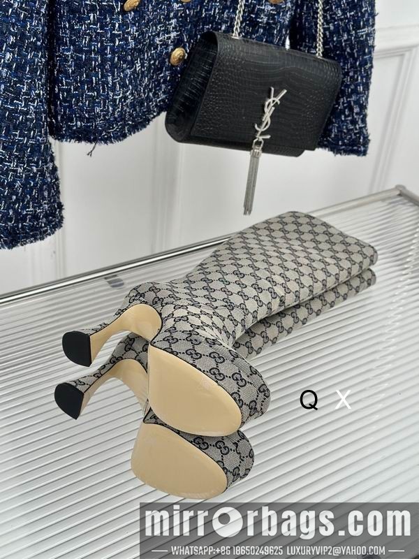 Gucci Shoes sz35-40 JX0901