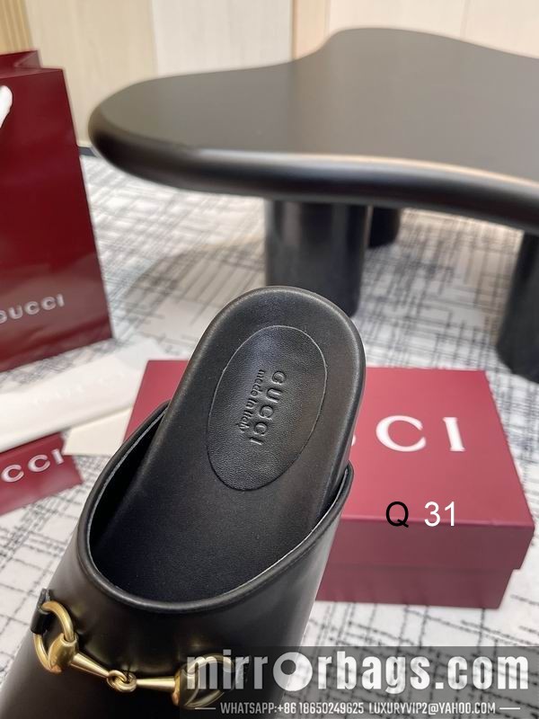 Gucci Shoes sz35-41 YF1202